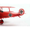 Revell 74116 1/72 Fokker Dr.1 Triplane Starter Kit
