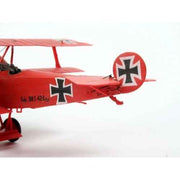 Revell 74116 1/72 Fokker Dr.1 Triplane Starter Kit