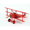 Revell 74116 1/72 Fokker Dr.1 Triplane Starter Kit