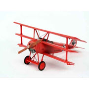 Revell 74116 1/72 Fokker Dr.1 Triplane Starter Kit
