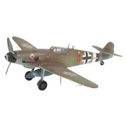 Revell 74160 1/72 Messerschmitt BF-109 Starter Kit