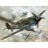 Revell 74160 1/72 Messerschmitt BF-109 Starter Kit