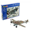 Revell 74160 1/72 Messerschmitt BF-109 Starter Kit