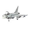 Revell 74282 1/144 Eurofighter Typhoon (Single Seater) Starter Kit