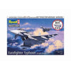 Revell 74282 1/144 Eurofighter Typhoon (Single Seater) Starter Kit