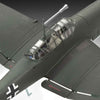 Revell 74692 1/72 Junkers Ju87 G/D Tank Buster Starter Kit