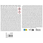 Revell 75802 1/1200 Bismarck Starter Kit