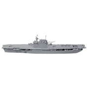 Revell 75824 1/1200 USS Enterprise CV-6 Starter Kit
