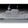 Revell 75824 1/1200 USS Enterprise CV-6 Starter Kit