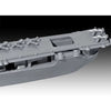 Revell 75824 1/1200 USS Enterprise CV-6 Starter Kit