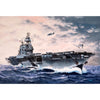 Revell 75824 1/1200 USS Enterprise CV-6 Starter Kit