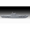 Revell 75824 1/1200 USS Enterprise CV-6 Starter Kit