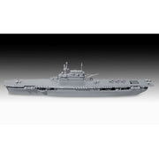Revell 75824 1/1200 USS Enterprise CV-6 Starter Kit