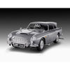 Revell 1/24 James Bond Aston Martin DB5 Click System