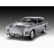 Revell 1/24 James Bond Aston Martin DB5 Click System