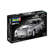 Revell 1/24 James Bond Aston Martin DB5 Click System