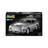 Revell 1/24 James Bond Aston Martin DB5 Click System