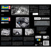 Revell 1/24 James Bond Aston Martin DB5 Click System