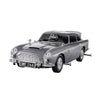 Revell 1/24 James Bond Aston Martin DB5 Click System