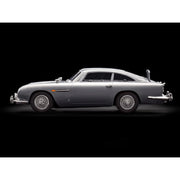 Revell 1/24 James Bond Aston Martin DB5 Click System