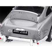 Revell 1/24 James Bond Aston Martin DB5 Click System