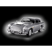 Revell 1/24 James Bond Aston Martin DB5 Click System