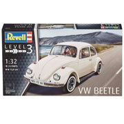 Revell 77681 1/32 VW Beetle