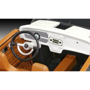 Revell 77681 1/32 VW Beetle