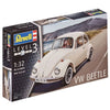 Revell 77681 1/32 VW Beetle