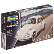 Revell 77681 1/32 VW Beetle
