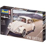 Revell 77681 1/32 VW Beetle