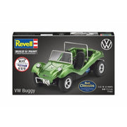 Revell 77682 1/32 VW Buggy
