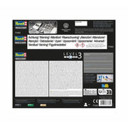 Revell 77682 1/32 VW Buggy