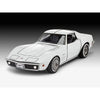Revell 77684 1/32 Corvette C3 Starter Kit