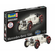 Revell 77737 1/32 Mercedes-Benz Sskl Starter Kit