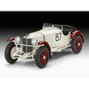 Revell 77737 1/32 Mercedes-Benz Sskl Starter Kit