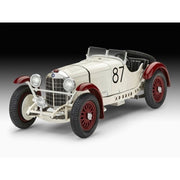 Revell 77737 1/32 Mercedes-Benz Sskl Starter Kit