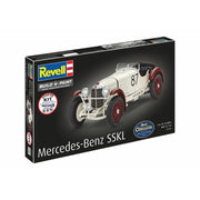 Revell 77737 1/32 Mercedes-Benz Sskl Starter Kit