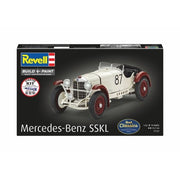 Revell 77737 1/32 Mercedes-Benz Sskl Starter Kit