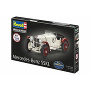 Revell 77737 1/32 Mercedes-Benz Sskl Starter Kit