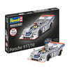 Revell 77738 1/32 Porsche 917/10 Starter Kit