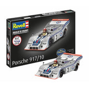 Revell 77738 1/32 Porsche 917/10 Starter Kit