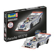 Revell 77738 1/32 Porsche 917/10 Starter Kit
