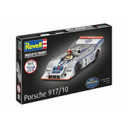Revell 77738 1/32 Porsche 917/10 Starter Kit