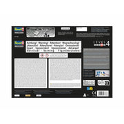 Revell 77738 1/32 Porsche 917/10 Starter Kit