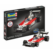 Revell 77739 1/32 Surtees TS16/03 Starter Kit