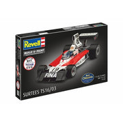Revell 77739 1/32 Surtees TS16/03 Starter Kit