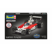 Revell 77739 1/32 Surtees TS16/03 Starter Kit