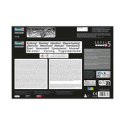 Revell 77739 1/32 Surtees TS16/03 Starter Kit