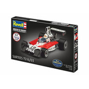 Revell 77739 1/32 Surtees TS16/03 Starter Kit